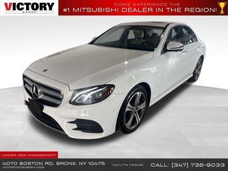 2020 Mercedes-Benz E 350