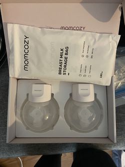 Momcozy S12 Pro for Sale in Chicago, IL - OfferUp