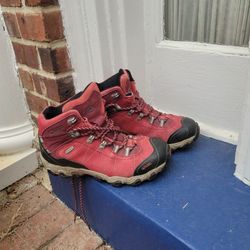 Oboz Women's Boot Size 8.5