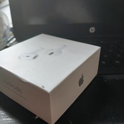 Airpods 4