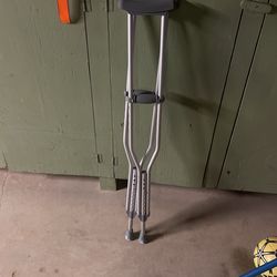 Crutches