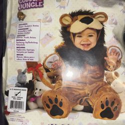 Child Costume