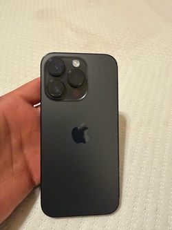 iPhone 14 Pro
