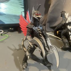 Gigan Godzilla Final Wars