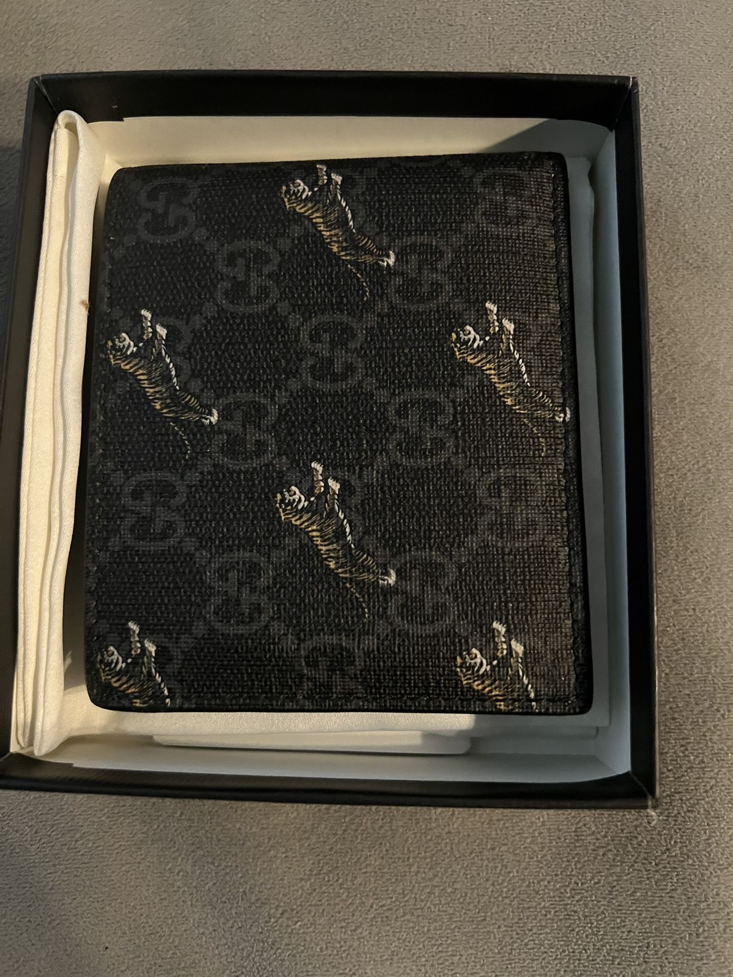 Gucci Wallet