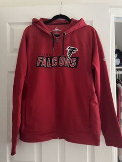 FALCONS THERMABASE SWEATER LARGE SIZE