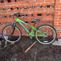 Bikes