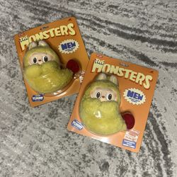THE MONSTERS WACKY MART EARPHONE CASE 