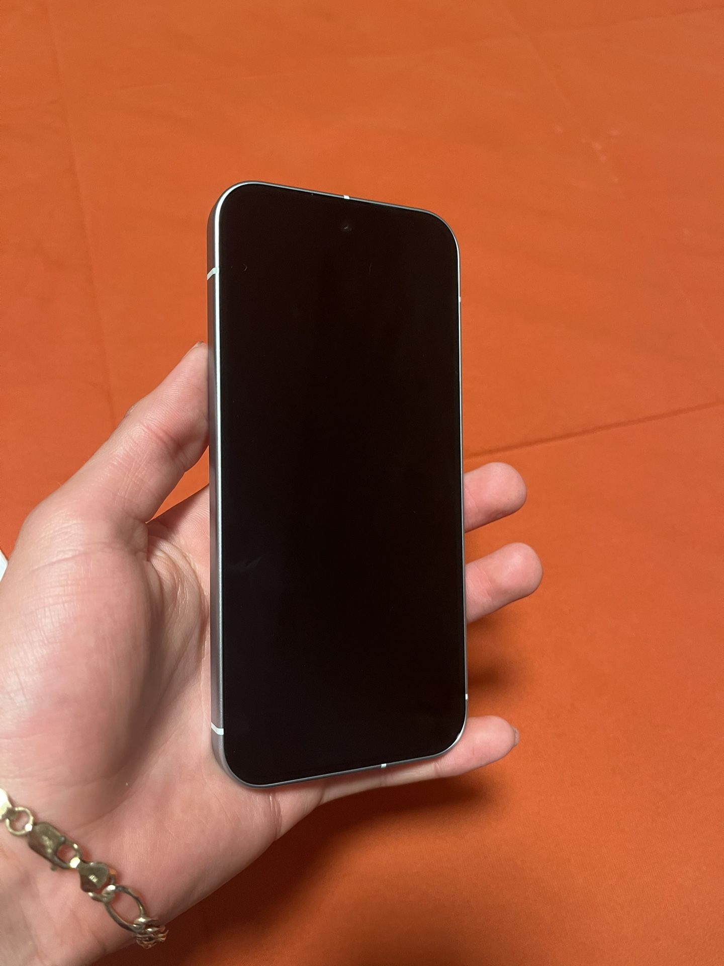 Google Pixel 9 With 128 GB Unlocked Brand New In Wintergreen