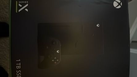 Xbox Series X