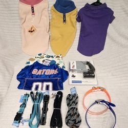 Medium Dog Package Set