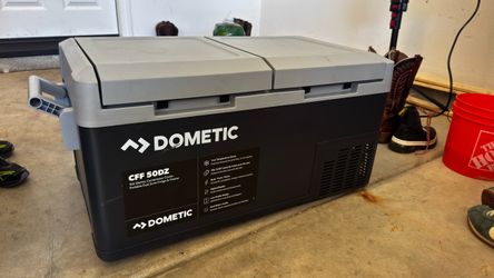 Dometic electric cooler