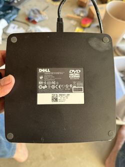 Dell DVD Writer
