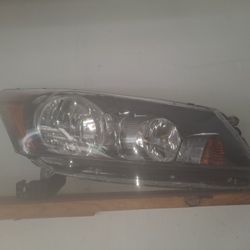Honda Light