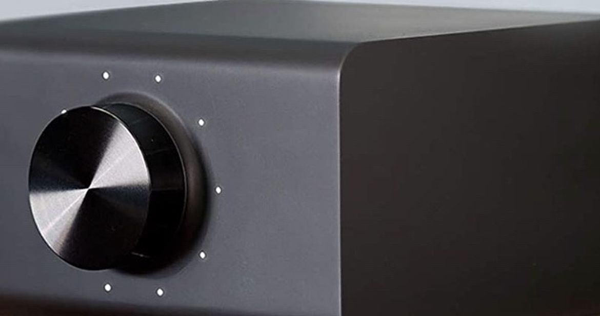 Echo Link - Stream hi-fi music to your stereo system