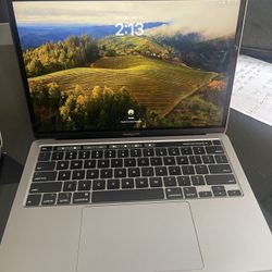 MacBook Pro 2019-2020