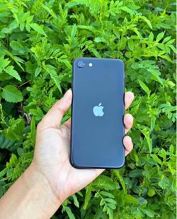Apple iPhone SE unlocked