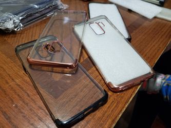 Case for Samsung s9 and s9 plus