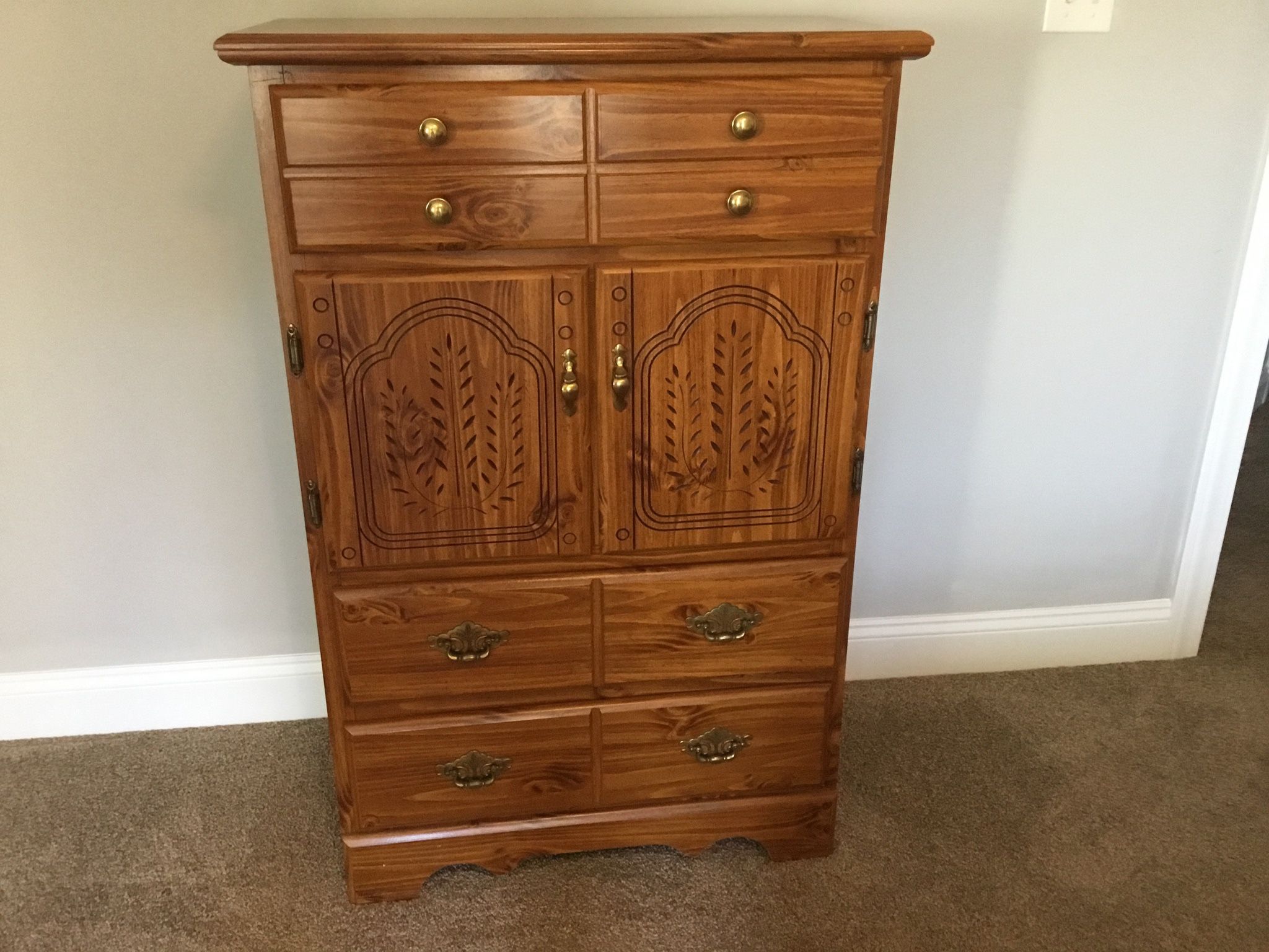 Bedroom Set