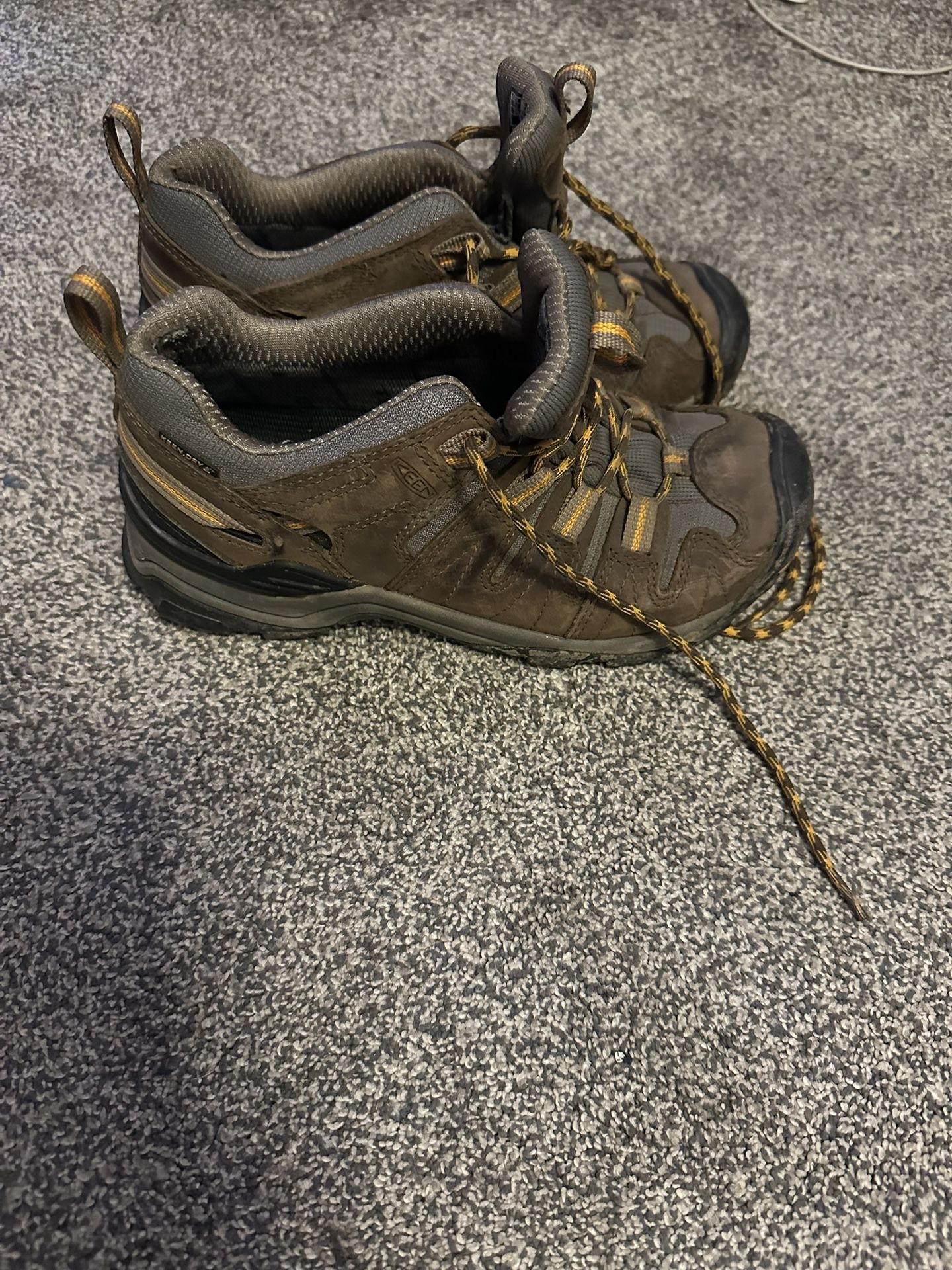 Keen Hiking Shoes