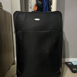 Luggage 32’