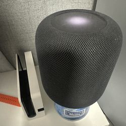 Home Pod ( Speaker)