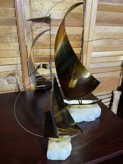 Metal Ships