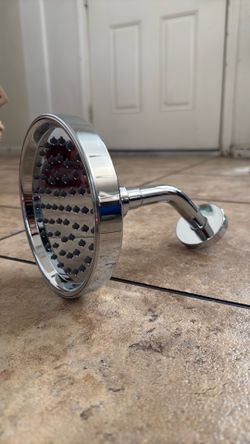 Jacuzzi Shower Head Brand New
