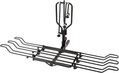 Brand New Unopened 3 Bike Rack Apex BC-3581 Hitch Mounted