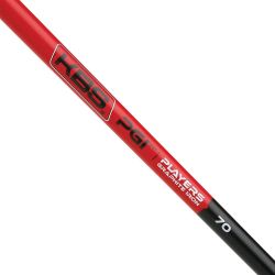 KBS PGI .370" Graphite Iron Shafts Golf Shaft