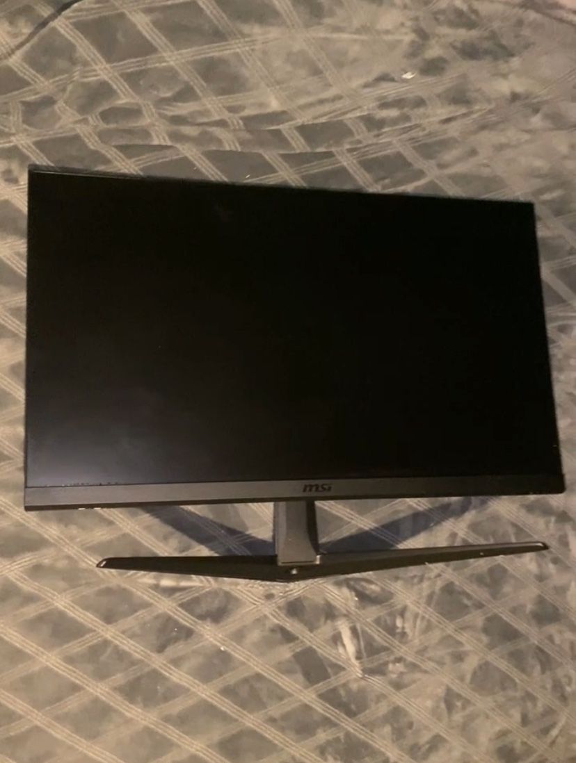 Msi Monitor