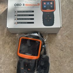 Car Code Reader,Car Scanner Diagnostic Tool,OBD2 Scanner,OBD2 Scanner Diagnostic Tool,Car Accessories Car Diagnostic Tool,Car Code Reader and Reset To
