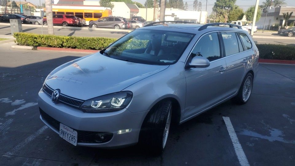 2014 Volkswagen Jetta