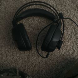 Headset