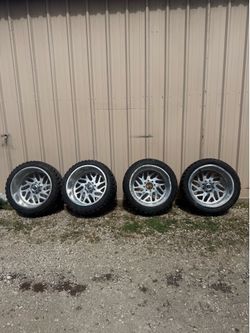 24x14 fuel forged 8x170