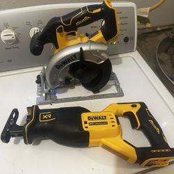 Tools Dewalt 