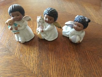 Angels