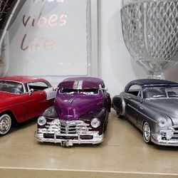 Model Cars