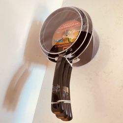 Set of 3 pan