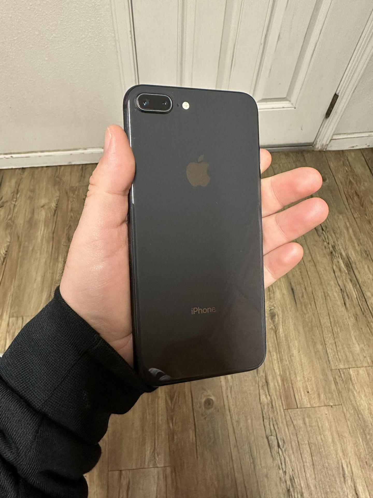 Iphone 8 Plus 256gb Unlocked