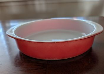 Pyrex Pink Flamingo  Cake Pan