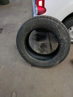 275/60r20 Wrangler SR-A