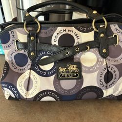  Brand New coach Bag