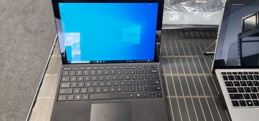 Windows Surface Pro 6th Gen