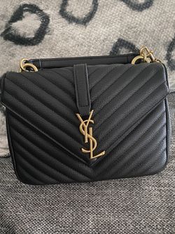 YSL Bag (SHIP ONLY)
