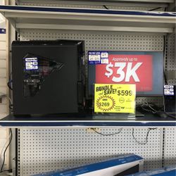 THERMALTAKE GAMING BUNDLE 