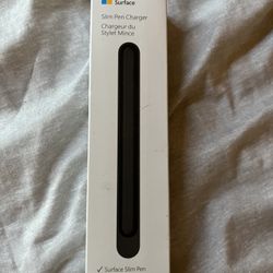 Microsoft Surface Slim Pen Charger