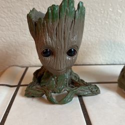 Groot Succulent Pots