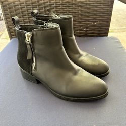 Aldo Boots 