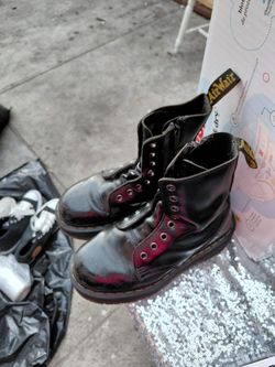 Doc Martens